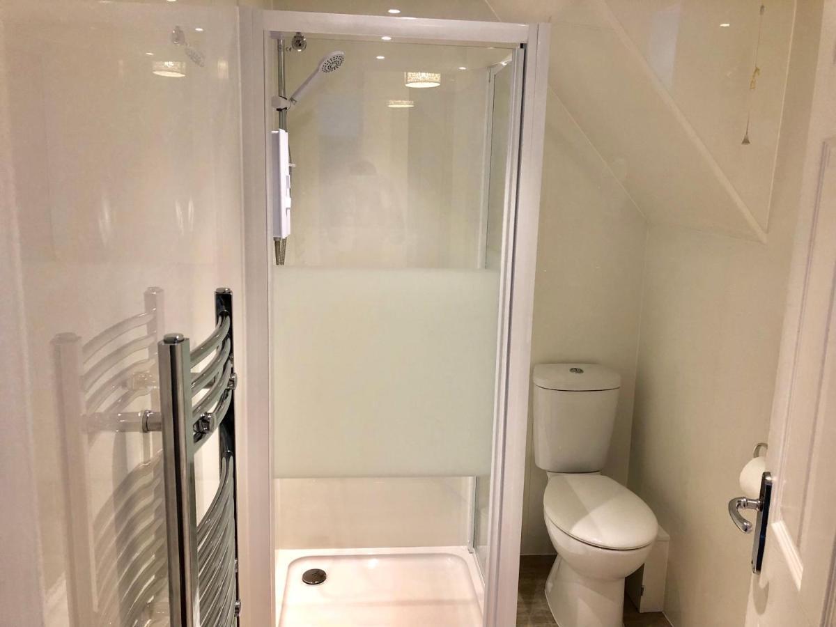 City Centre House インヴァネス エクステリア 写真